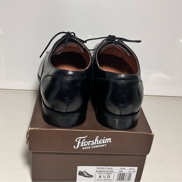 Florsheim Postino Cap Toe Oxford main image 7
